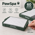 Wipe Cartridge (60pcs)